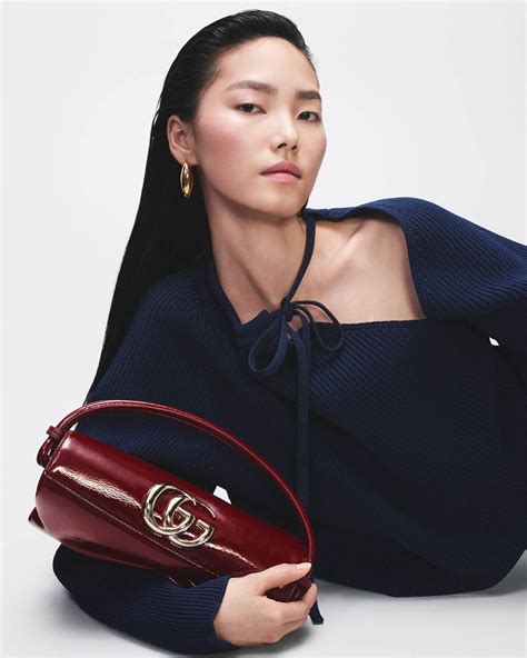 gucci ancora marketing|gucci ancora brands.